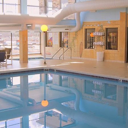 Americinn & Suites By Wyndham Baraboo Event Center Εξωτερικό φωτογραφία