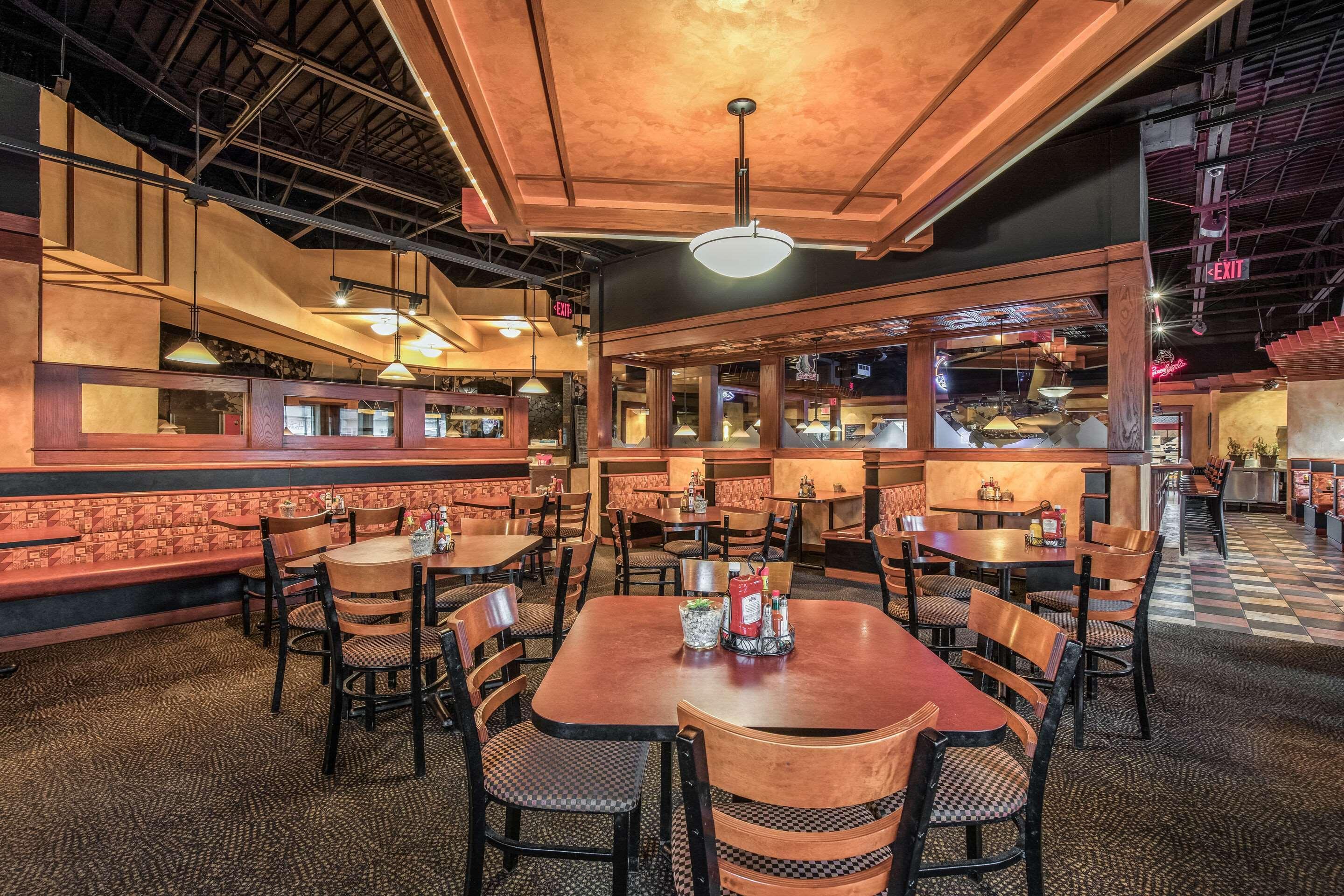 Americinn & Suites By Wyndham Baraboo Event Center Εξωτερικό φωτογραφία