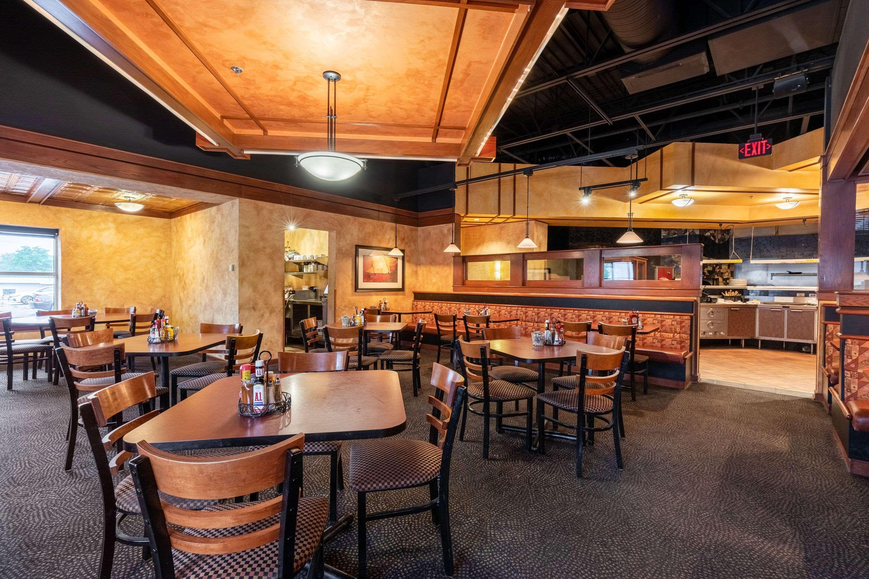 Americinn & Suites By Wyndham Baraboo Event Center Εξωτερικό φωτογραφία