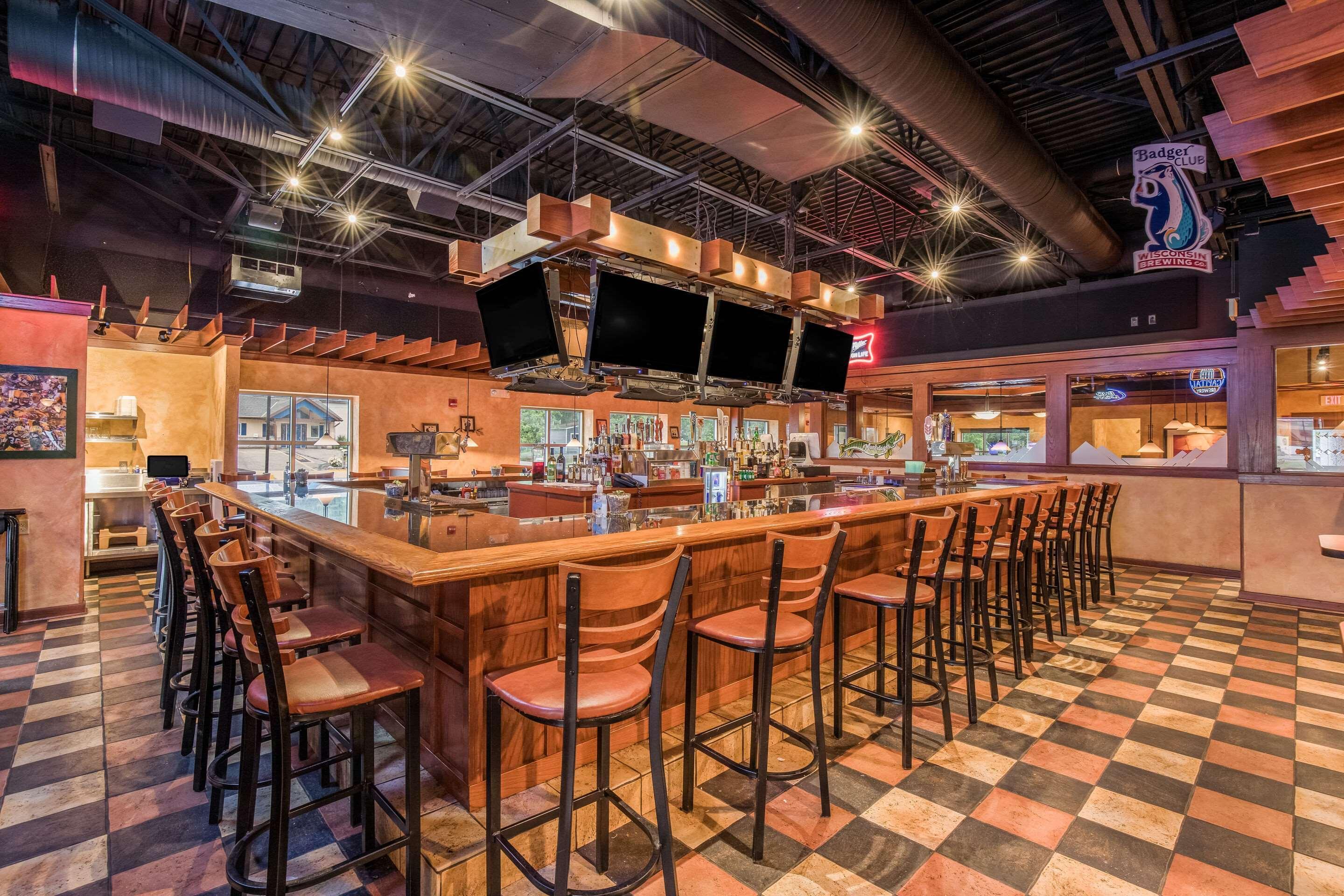 Americinn & Suites By Wyndham Baraboo Event Center Εξωτερικό φωτογραφία